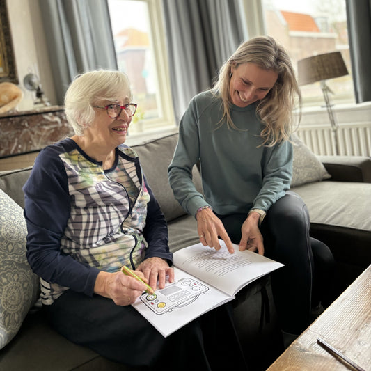 Haal Herinneringen op uit De Jaren 60 & 70