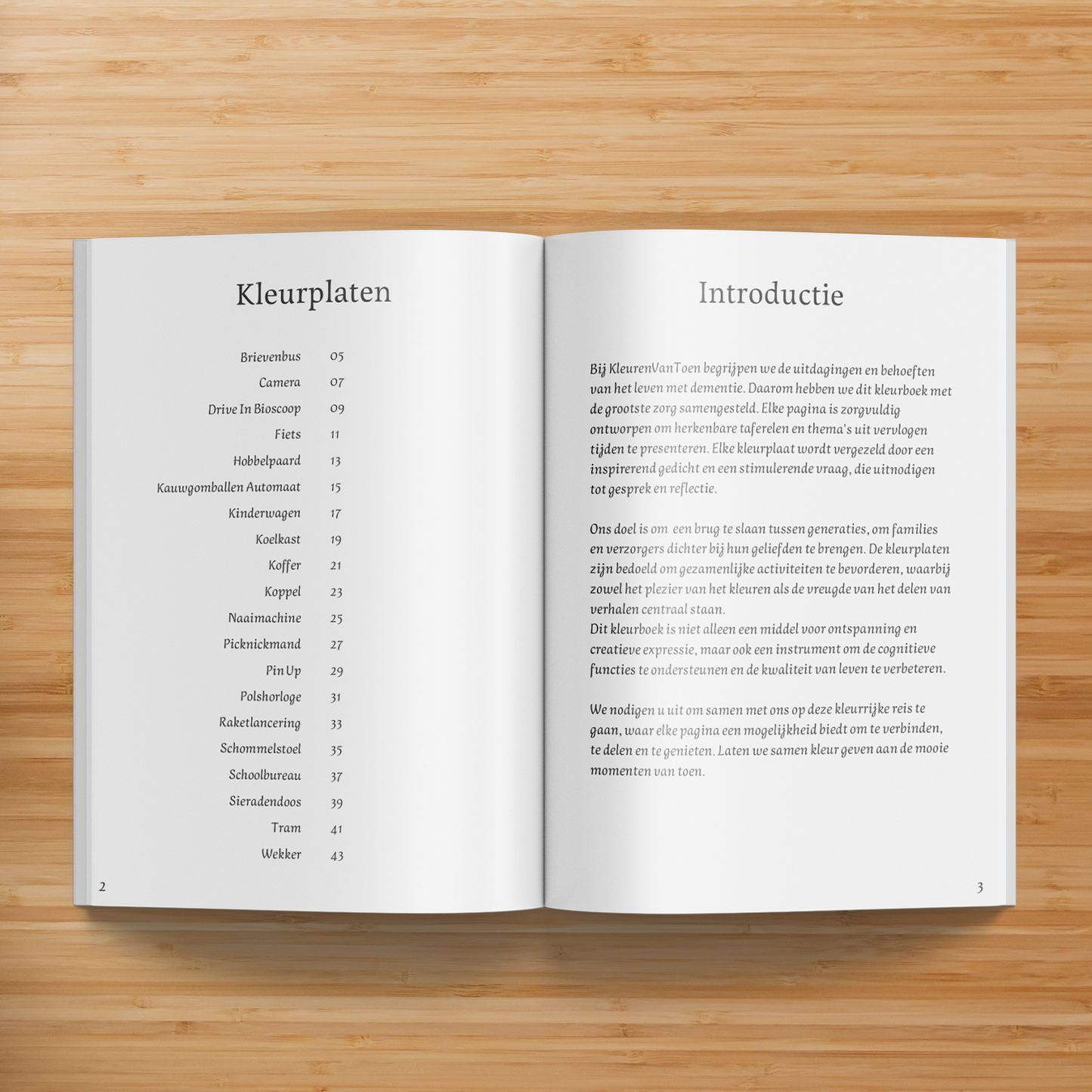 Haal Herinneringen op uit De Jaren 40 & 50